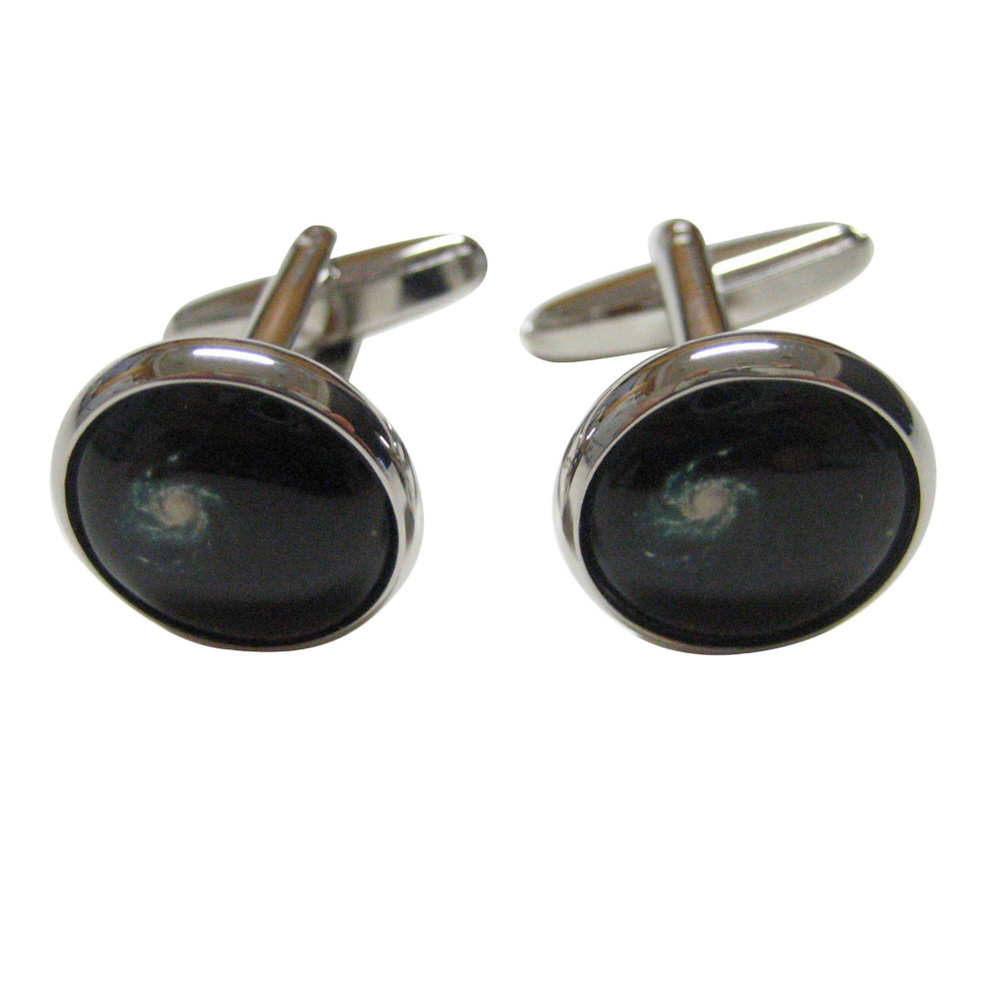 Milky Way Cufflinks